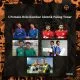 pemain bola kembar tenar