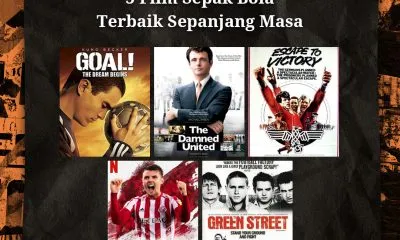 film sepak bola terbaik