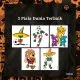 5 Piala Dunia Terbaik