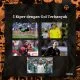 kiper pencetak gol terbanyak