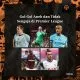 gol aneh tidak sengaja