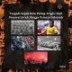 Tragedi sepak bola tragis