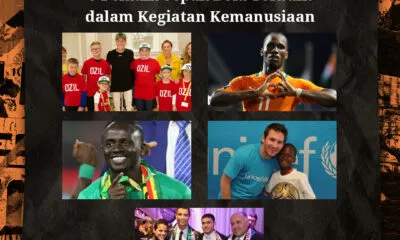 pemain sepak bola terbaik