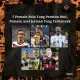 pemain bola yang pensiun dini