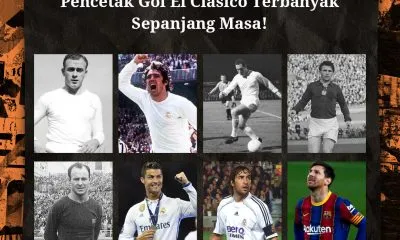 el clasico torubrik offside 4 (1)p scorer