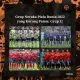 grup neraka piala dunia 2022