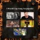 world cup song terpopuler