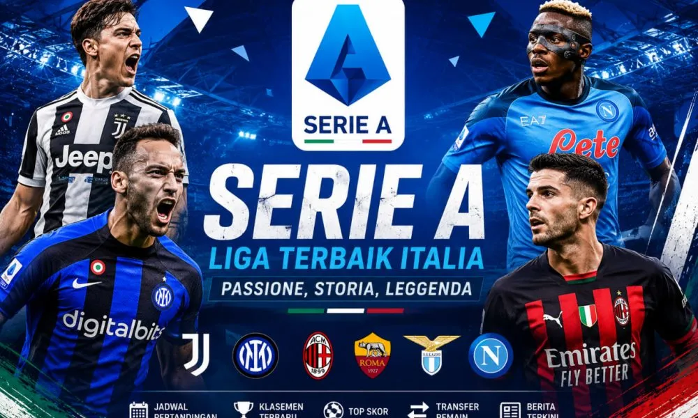 serie a