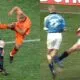Tekel Terbrutal dalam Sejarah Sepakbola Modern