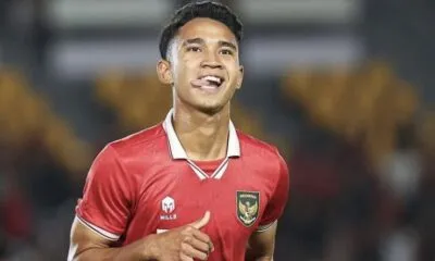 timnas indonesia u-23 menang atas taiwan u-23