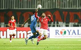 Timnas Indonesia Menang 2 Kali Atas Curacao