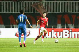 Timnas Indonesia Menang 2 Kali Atas Curacao