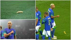 Richarlison Jadi Korban Rasialisme