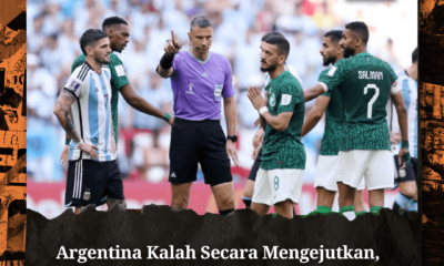 gaji wasit piala dunia