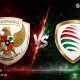 indonesia vs oman