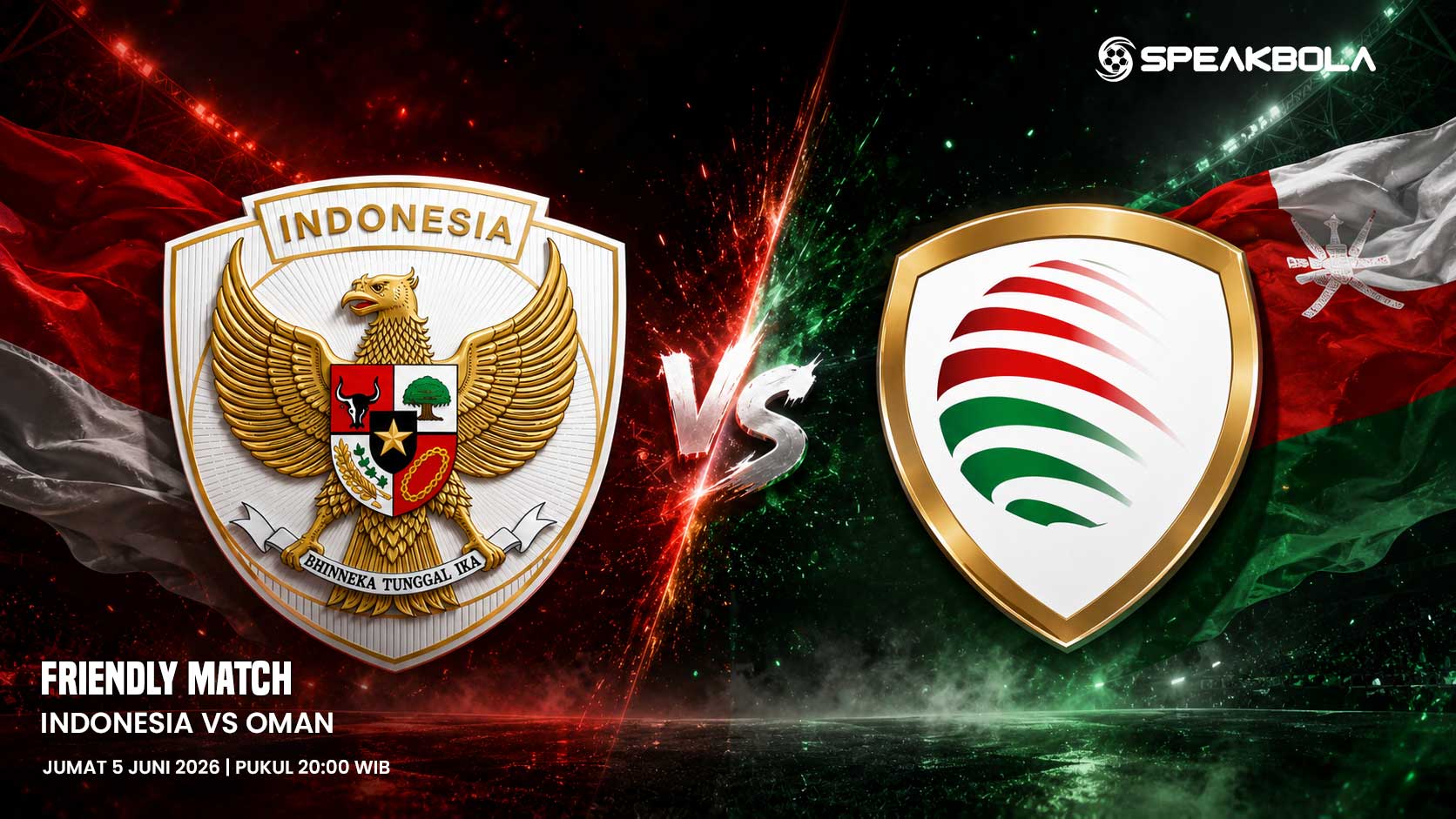 indonesia vs oman
