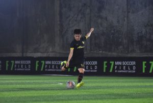 5 Wonderkid yang Gagal Bersinar