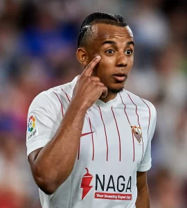 jules kounde Bergabung dengan Barcelona