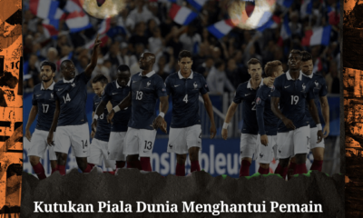 kutukan piala dunia
