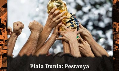 Piala Dunia