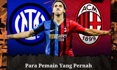 Para pemain yang pernah membela tim sekota