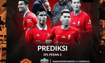 MU VS Liverpool