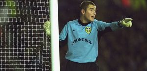 4 Kiper Dengan Assist Terbanyak di Liga Inggris