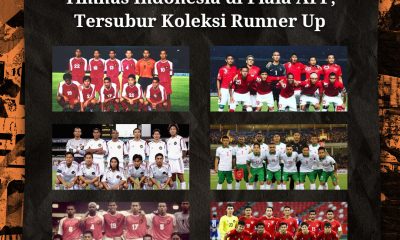 Indonesia di Piala AFF