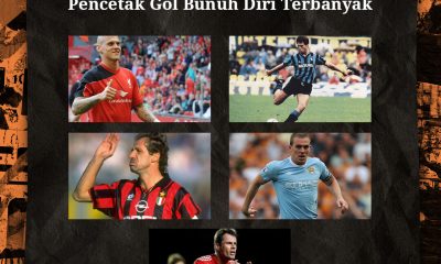 pencetak gol bunuh diri