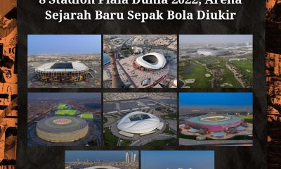stadion piala dunia 2022