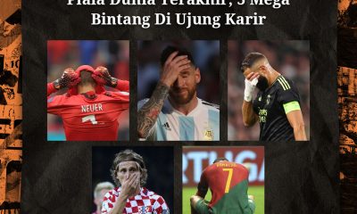 piala dunia terakhir