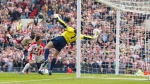 4 Kiper Dengan Assist Terbanyak di Liga Inggris