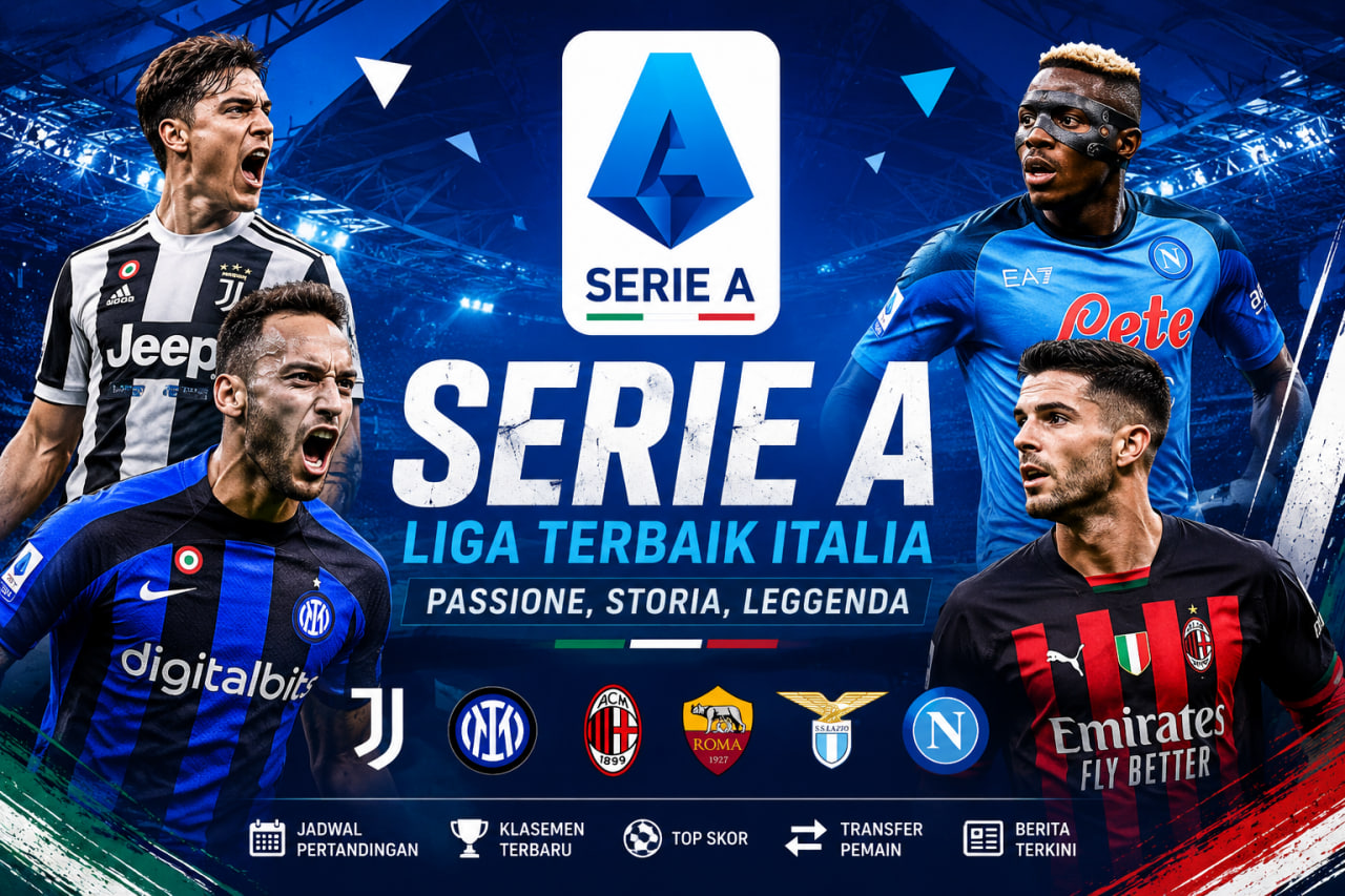 serie a