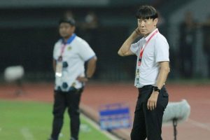 Timnas Indonesia U-20 Siap Hadapi Timor Leste