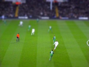 Sejarah Offside dan Perkembangannya