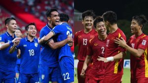 dugaan sepak bola gajah di pertandingan thailand vs vietnam