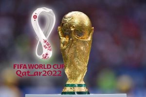 Piala Dunia Qatar 2022